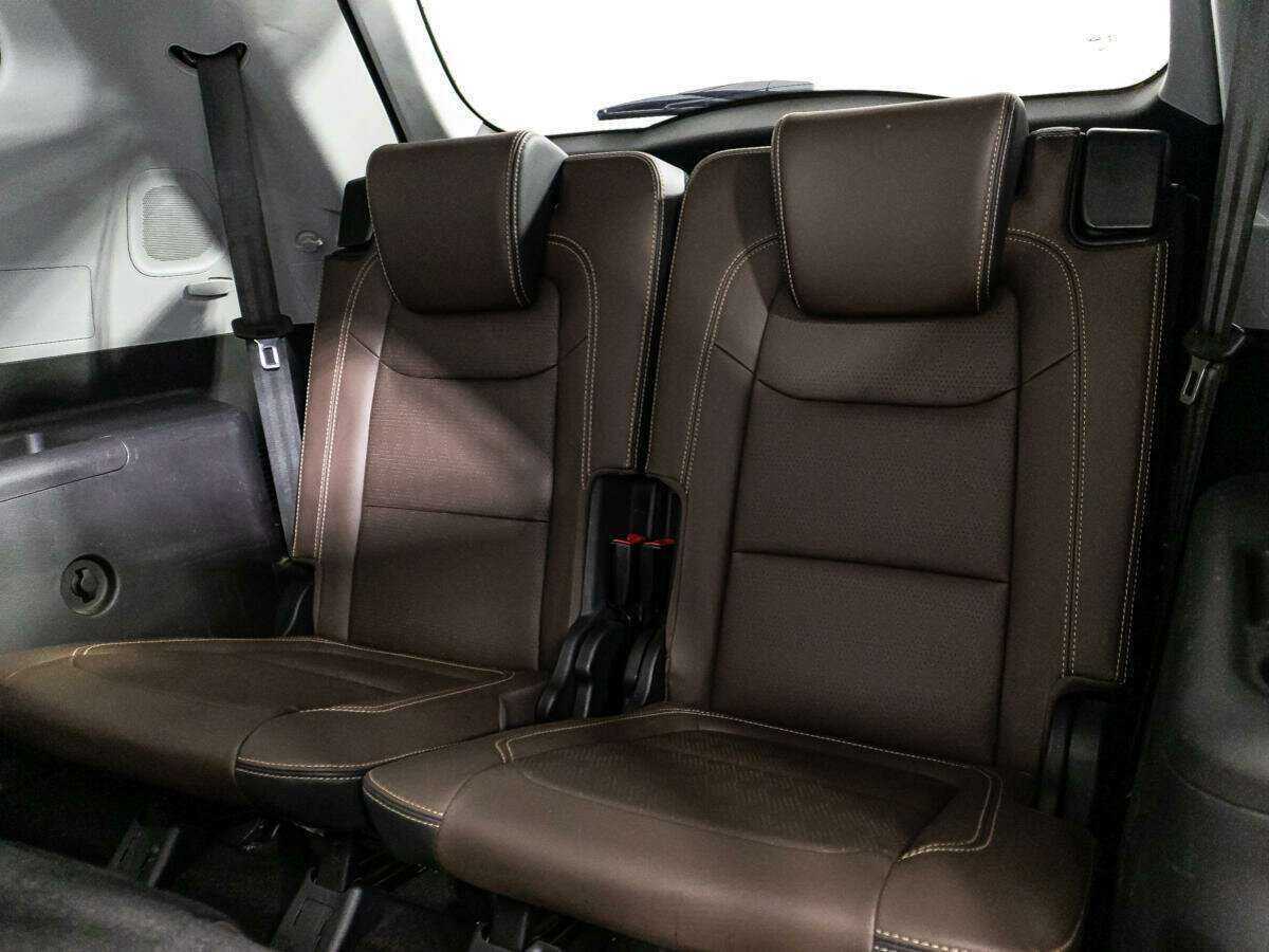 Чери Тигго 8 Про б/у, 2021, Роботизированная. Фото: #24