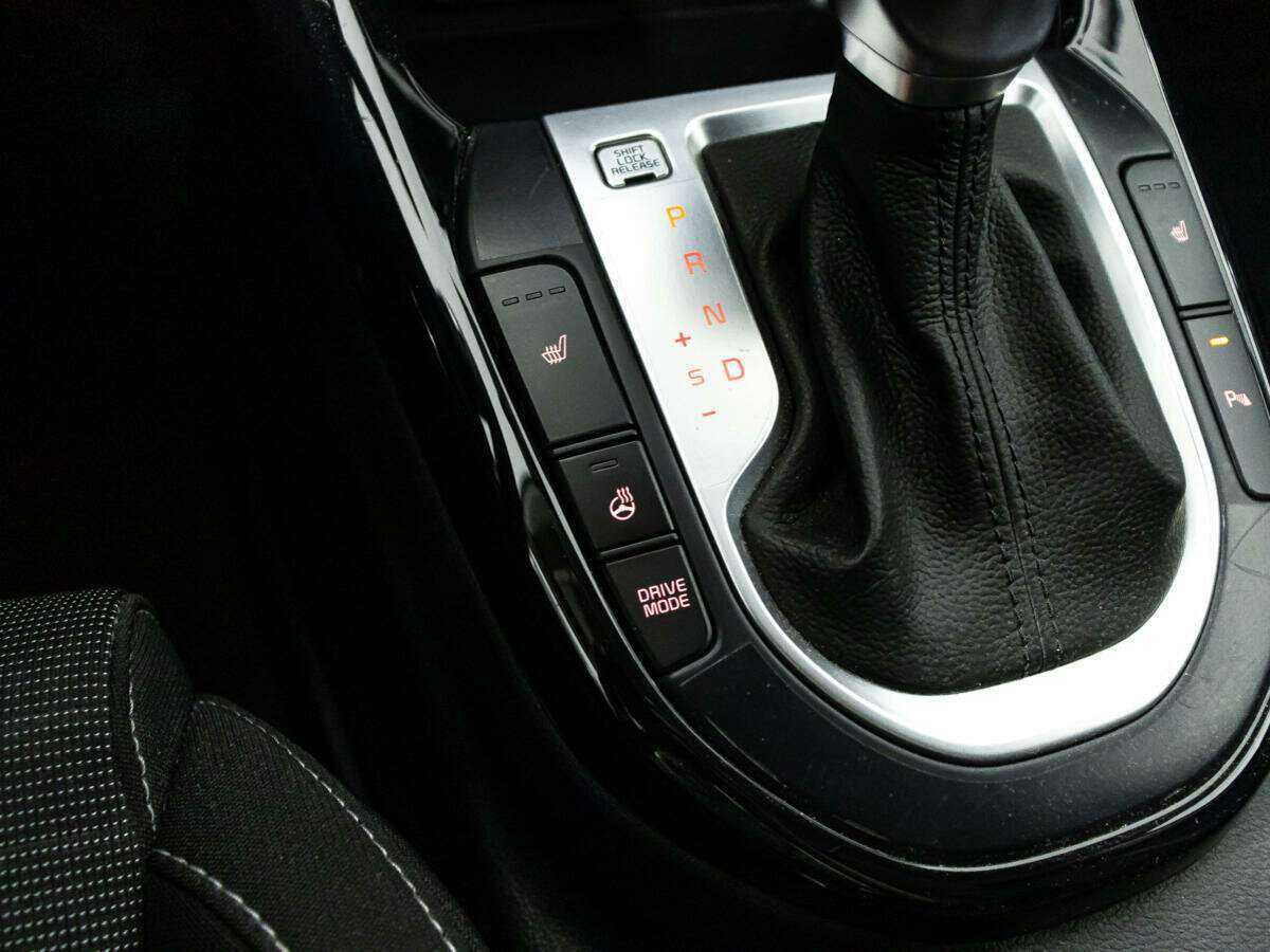 Киа Церато б/у, 2019, Автоматическая. Фото: #15