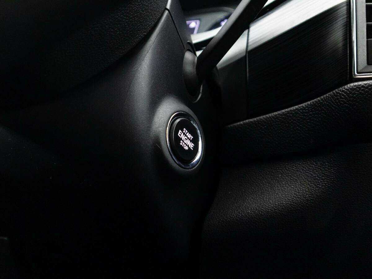 Skoda Kodiaq б/у, 2018, Роботизированная. Фото: #17