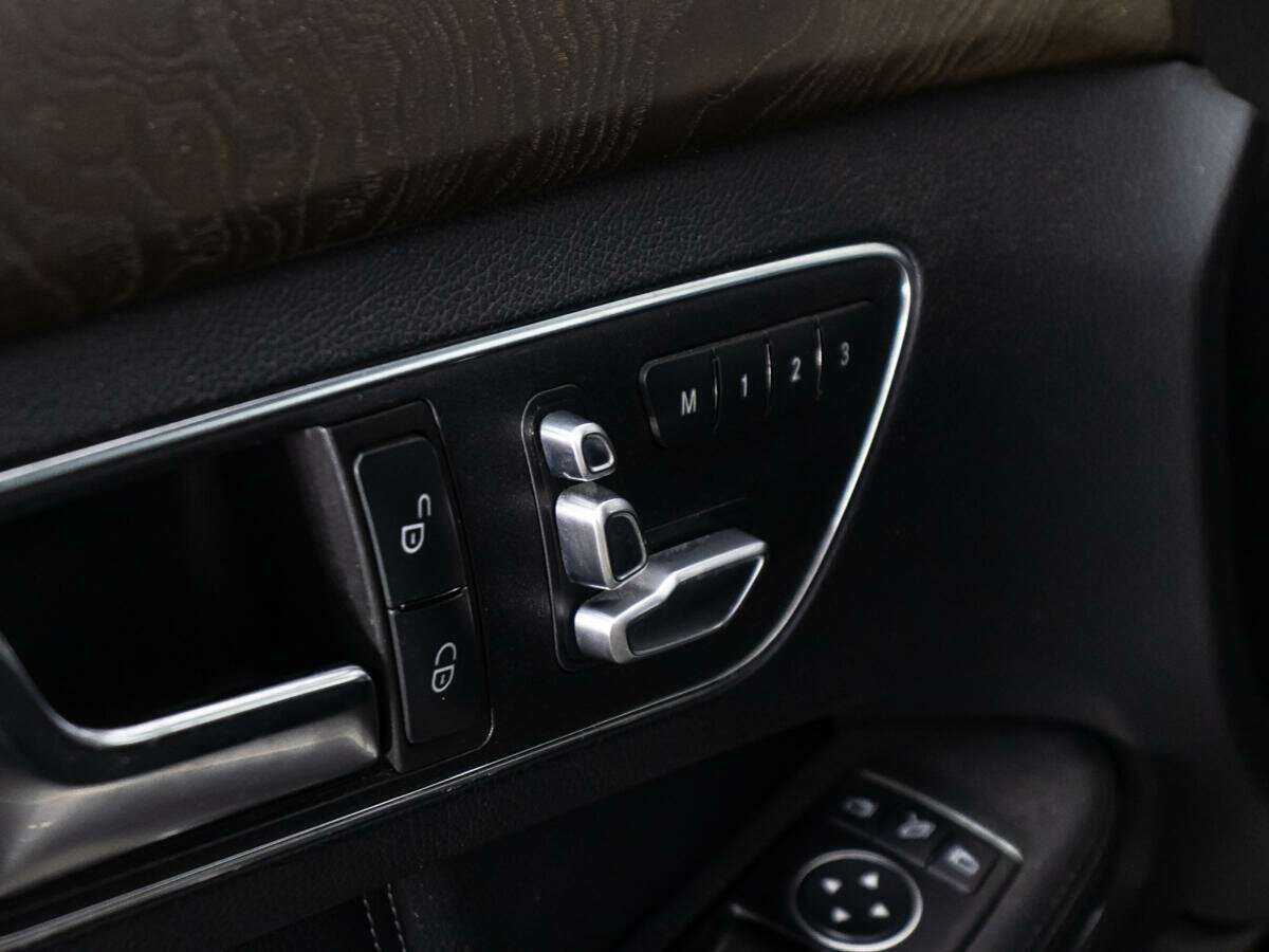 Мерседес-Бенц Е-Класс б/у, 2014, Автоматическая. Фото: #14