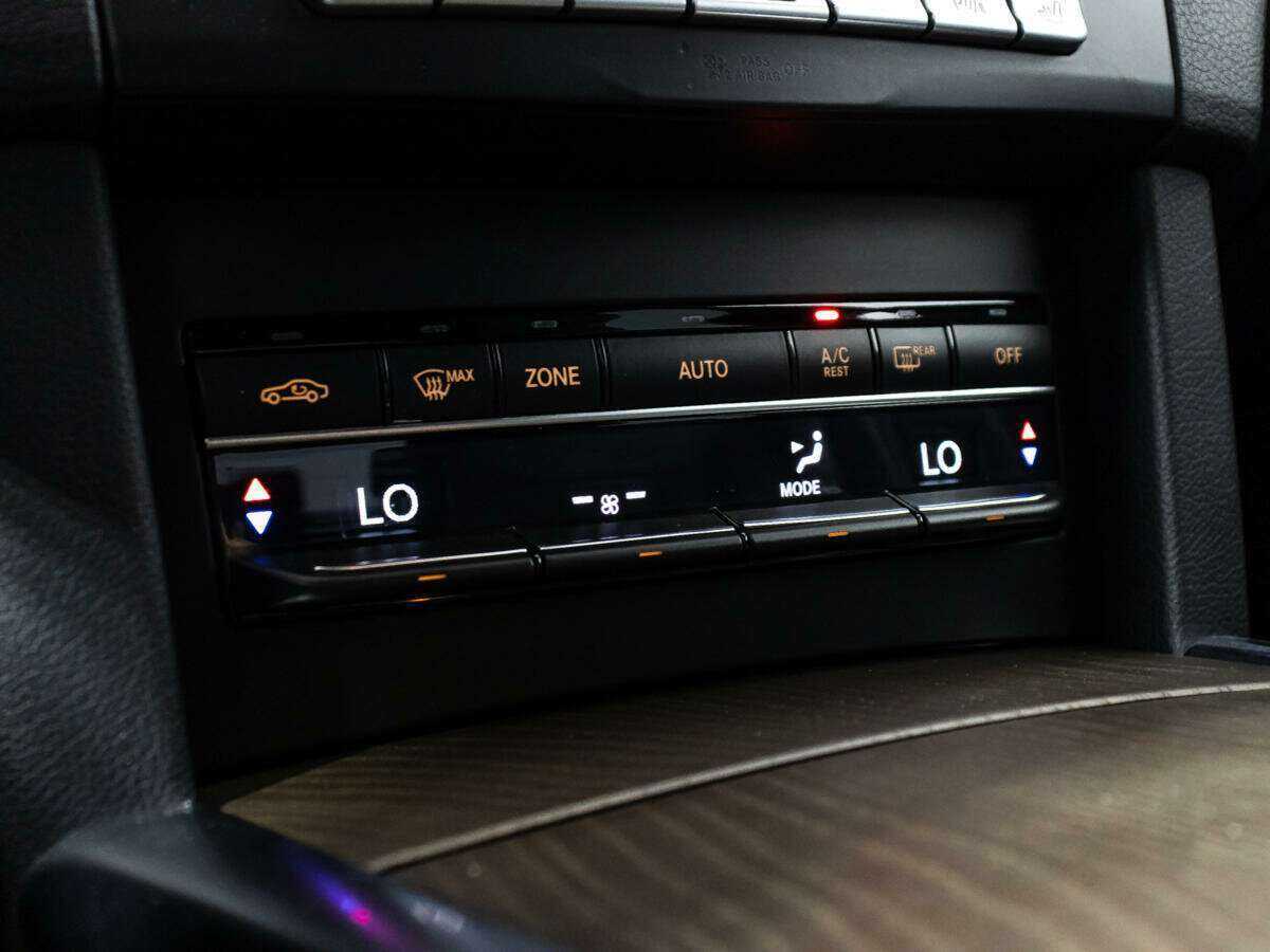 Мерседес-Бенц Е-Класс б/у, 2014, Автоматическая. Фото: #15