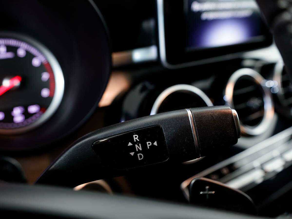 Мерседес-Бенц Ц-Класс б/у, 2018, Автоматическая. Фото: #15