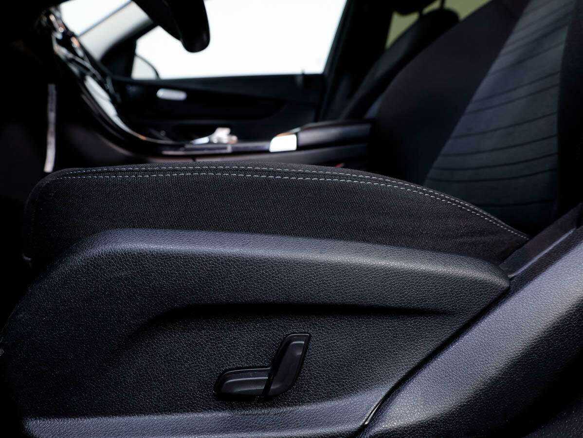 Мерседес-Бенц Ц-Класс б/у, 2018, Автоматическая. Фото: #18