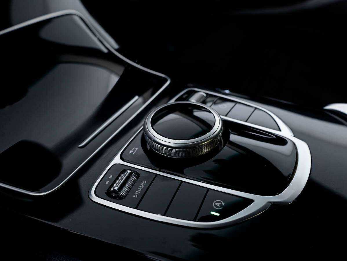 Мерседес-Бенц Ц-Класс б/у, 2018, Автоматическая. Фото: #20