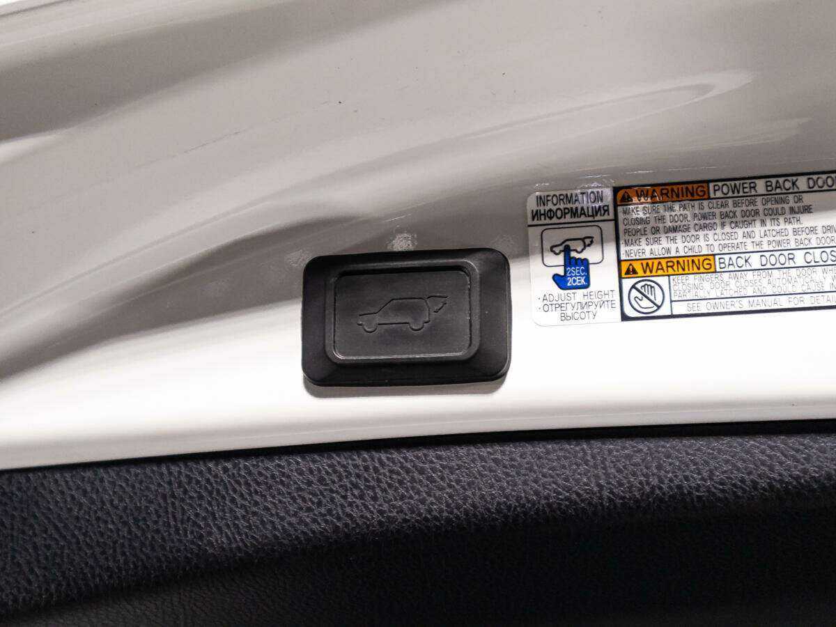 Тойота Рав4 б/у, 2018, Вариатор. Фото: #15