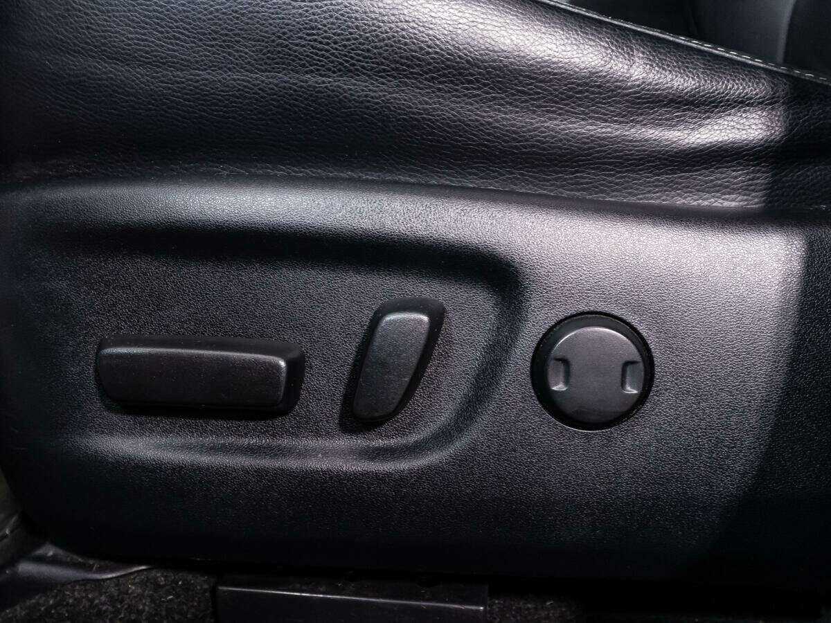 Тойота Рав4 б/у, 2018, Вариатор. Фото: #16