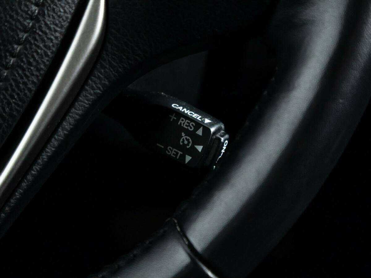 Тойота Рав4 б/у, 2018, Вариатор. Фото: #22