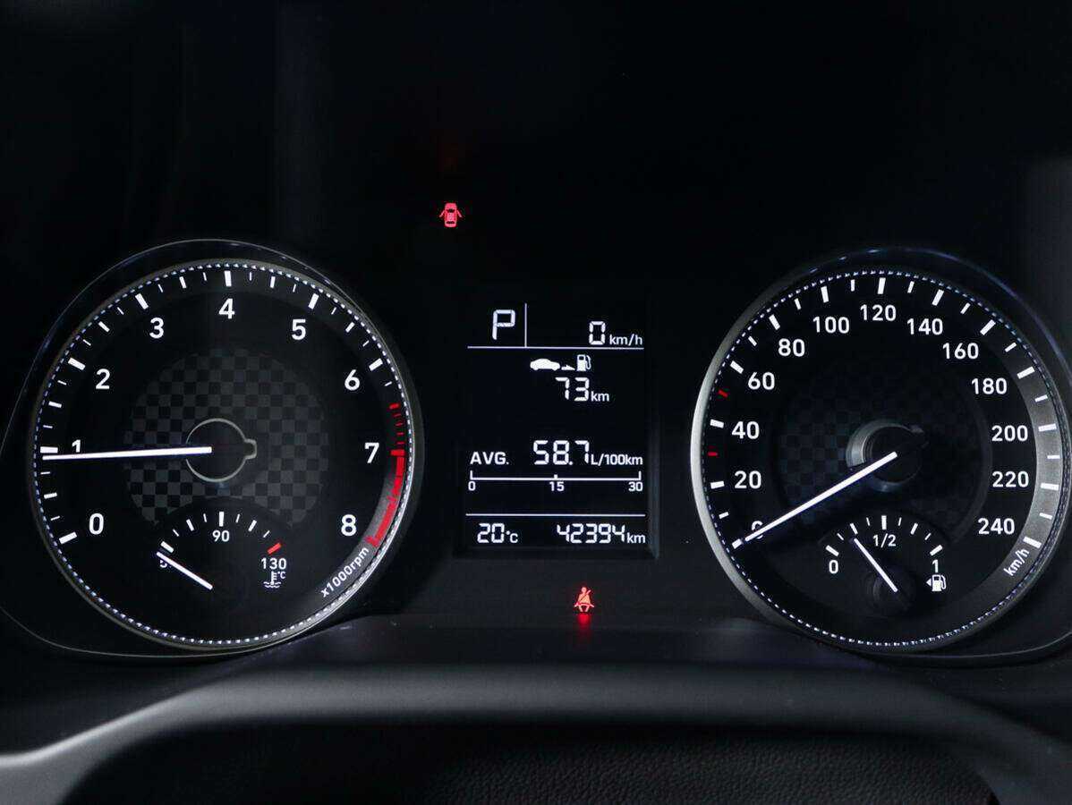 Hyundai Elantra б/у, 2020, Автоматическая. Фото: #7