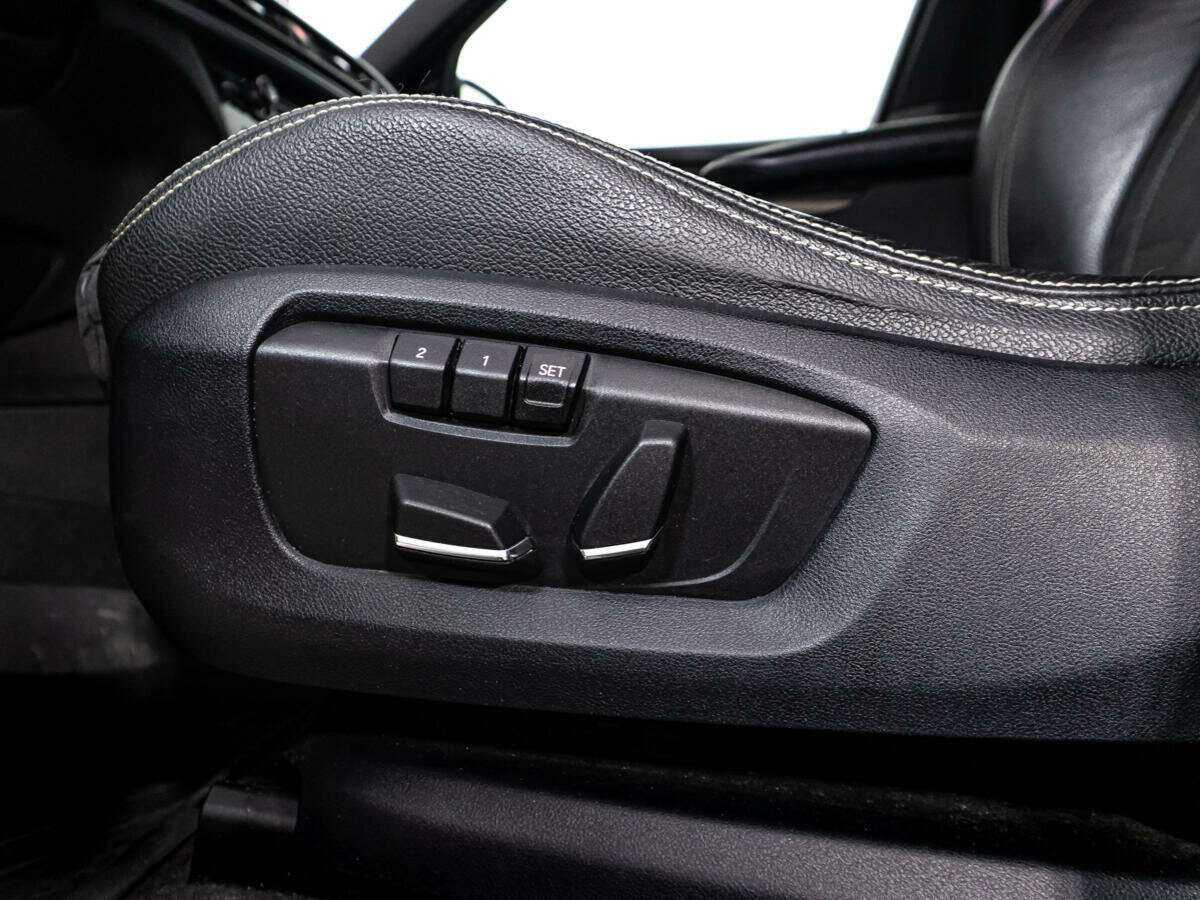 BMW X5 б/у, 2016, Автоматическая. Фото: #14