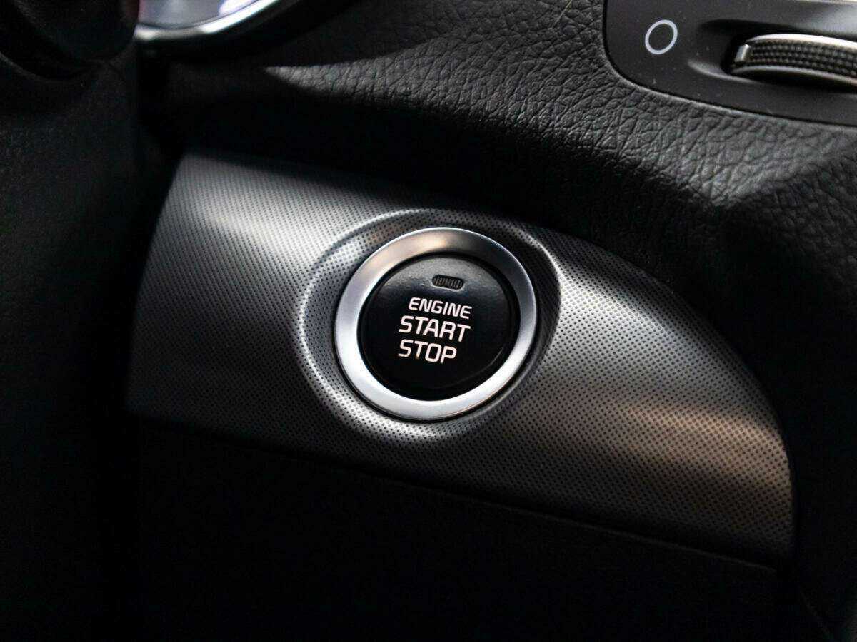 Киа Соренто б/у, 2014, Автоматическая. Фото: #15