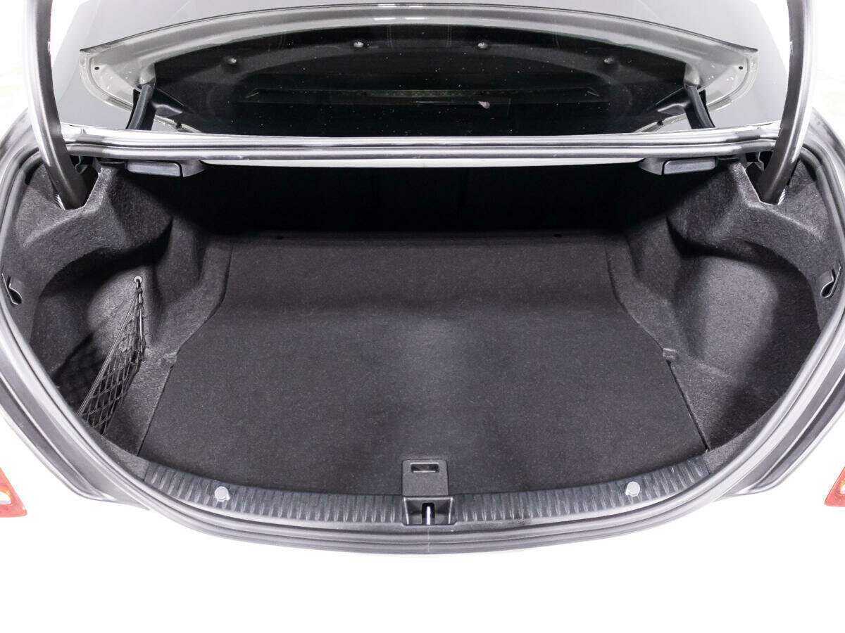 Мерседес-Бенц Ц-Класс б/у, 2017, Автоматическая. Фото: #14