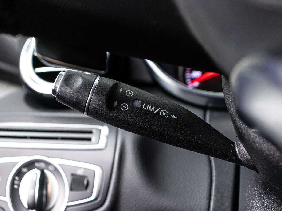 Мерседес-Бенц Ц-Класс б/у, 2017, Автоматическая. Фото: #19