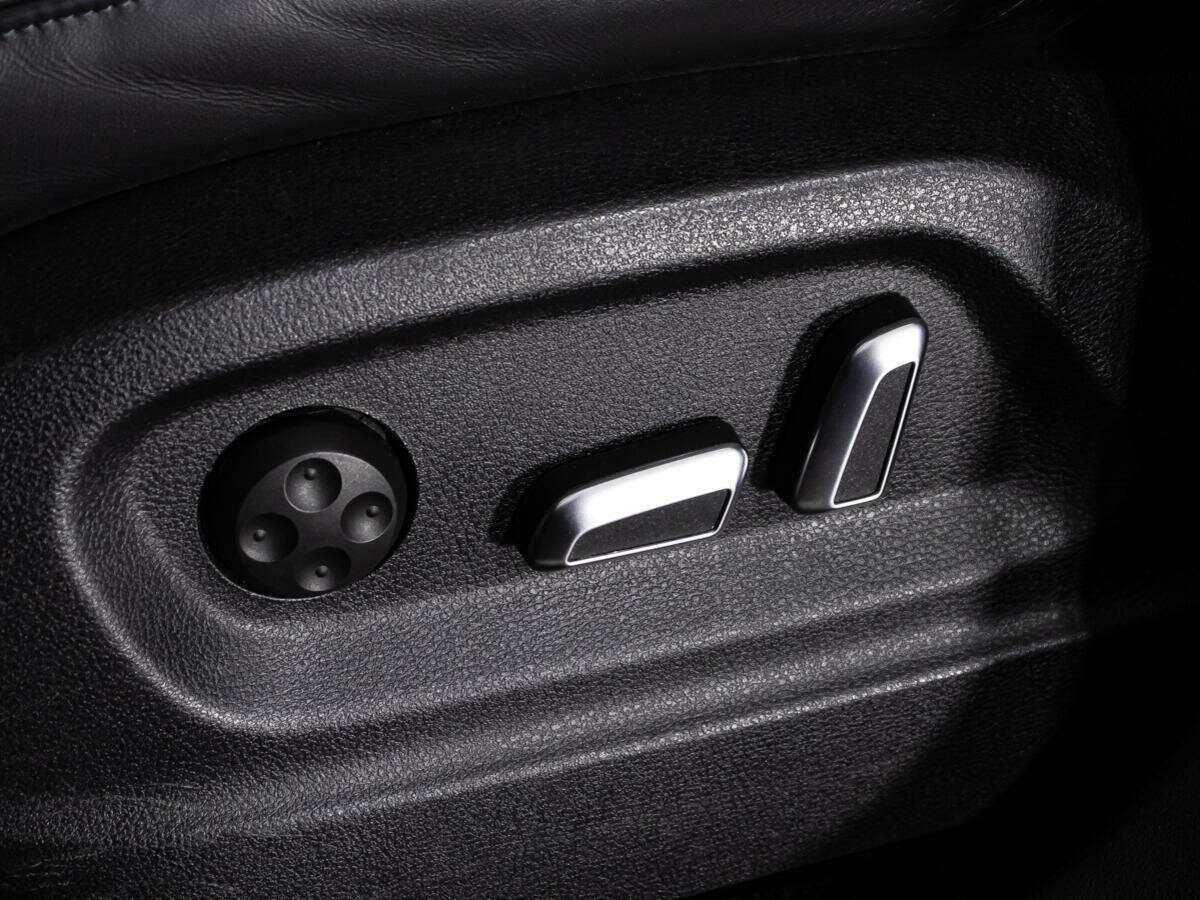 Ауди К5 б/у, 2016, Автоматическая. Фото: #14