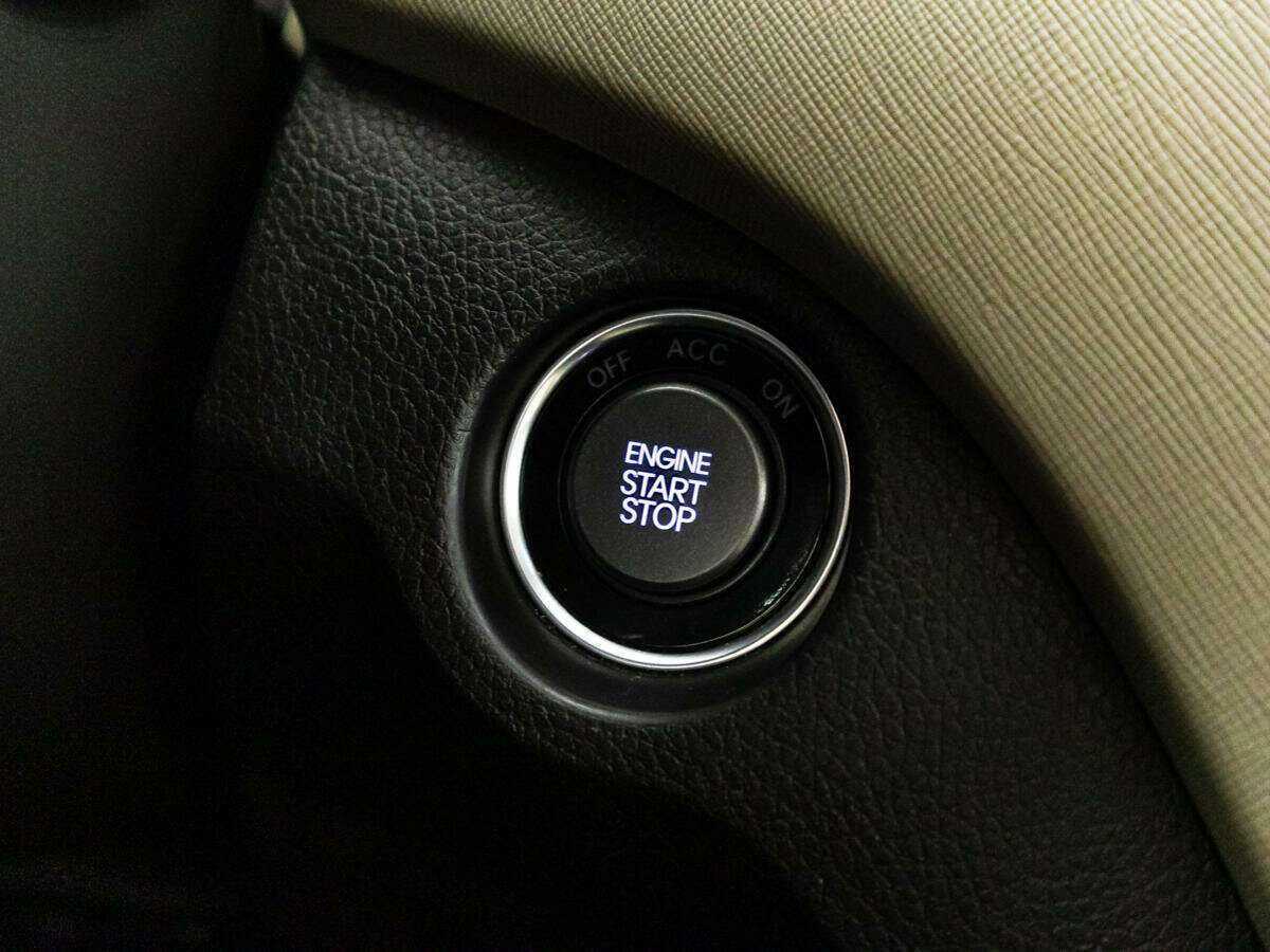 Hyundai Santa Fe б/у, 2012, Автоматическая. Фото: #19