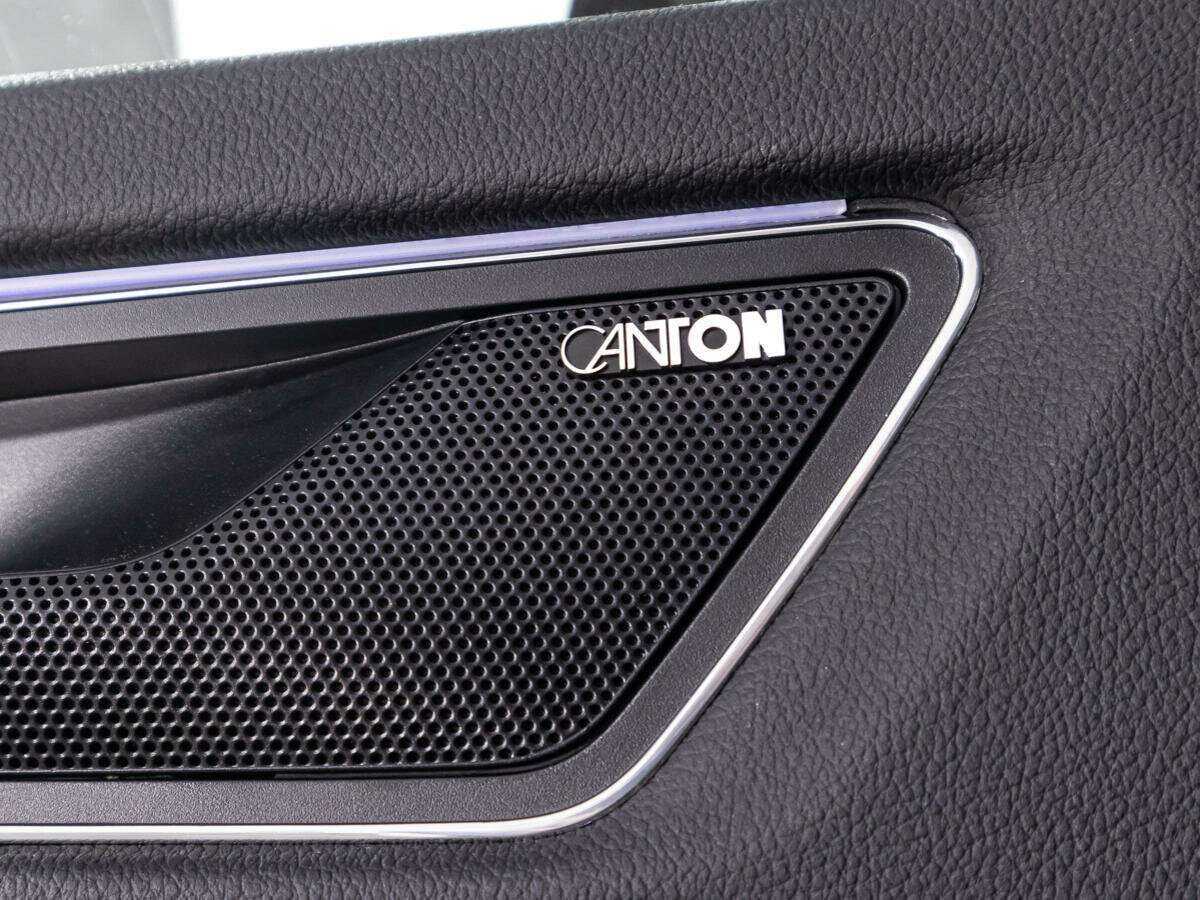 Шкода Кодиак б/у, 2019, Роботизированная. Фото: #16