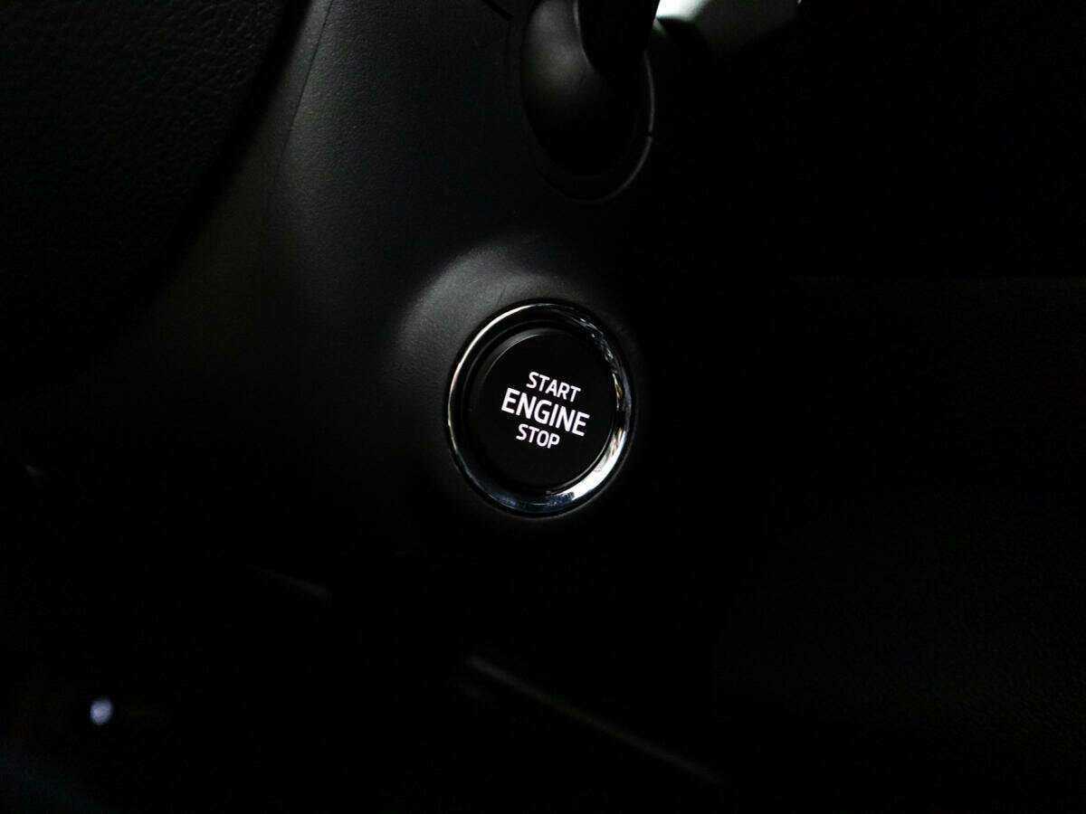 Шкода Кодиак б/у, 2019, Роботизированная. Фото: #19