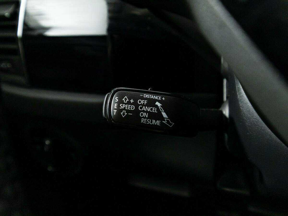 Шкода Кодиак б/у, 2019, Роботизированная. Фото: #20