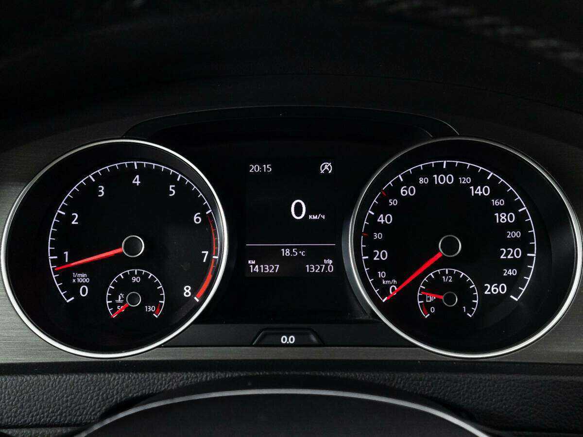 Volkswagen Golf б/у, 2013, Роботизированная. Фото: #11