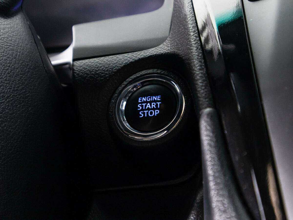 Toyota Camry б/у, 2017, Автоматическая. Фото: #21