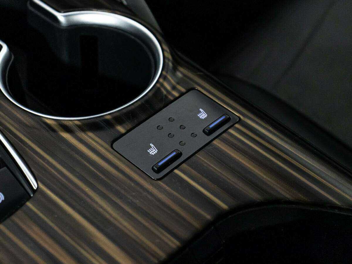 Тойота Камри б/у, 2018, Автоматическая. Фото: #15