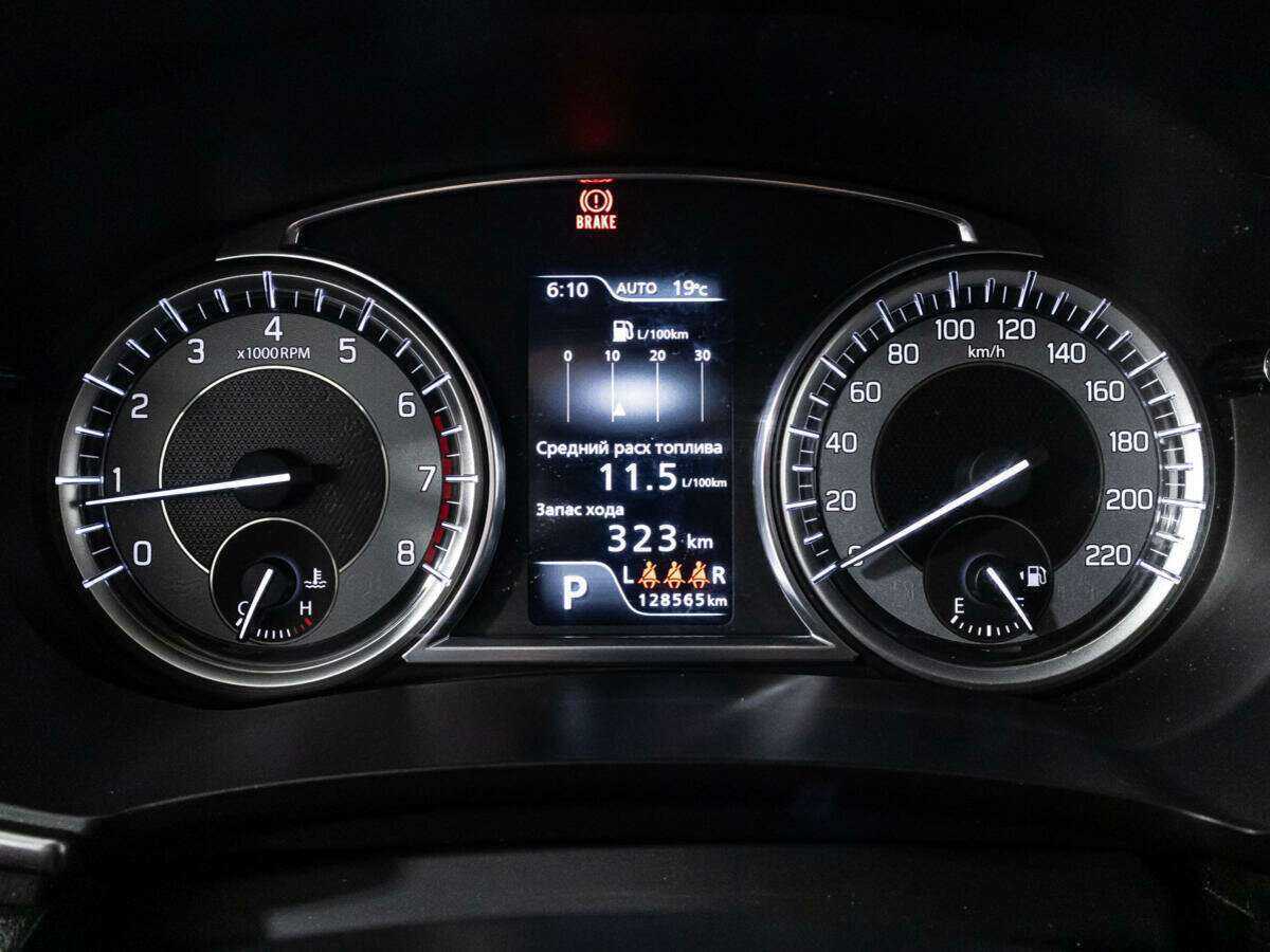 Сузуки Витара б/у, 2019, Автоматическая. Фото: #11