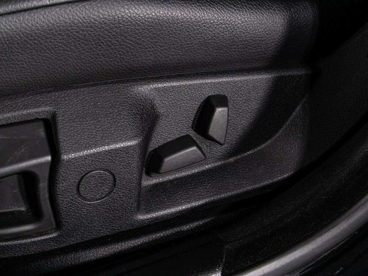 БМВ 5 серии б/у, 2012, Автоматическая. Фото: #14