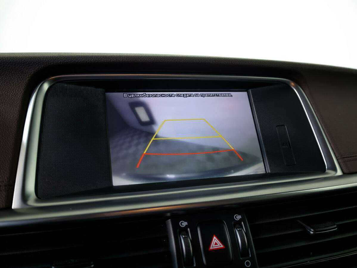 Киа Оптима б/у, 2018, Автоматическая. Фото: #12