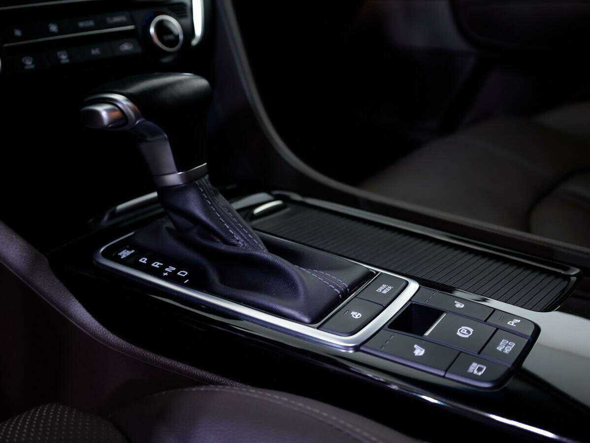 Киа Оптима б/у, 2018, Автоматическая. Фото: #14