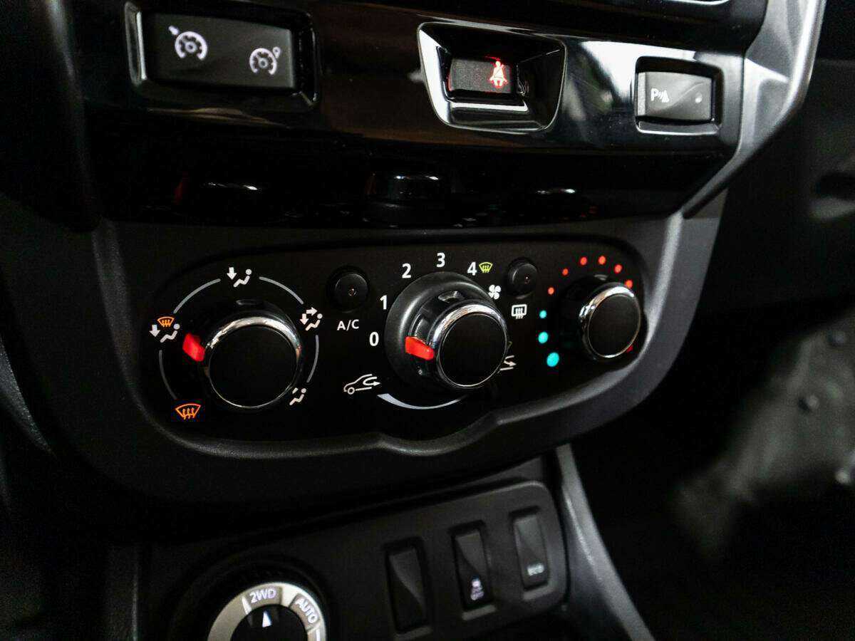 Рено Дастер б/у, 2017, Механическая. Фото: #14