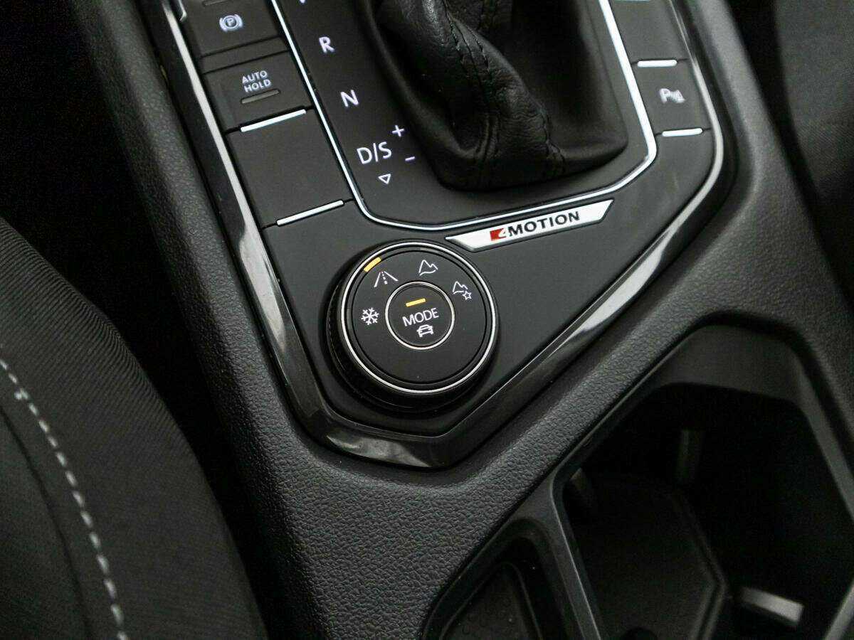 Volkswagen Tiguan б/у, 2019, Роботизированная. Фото: #16