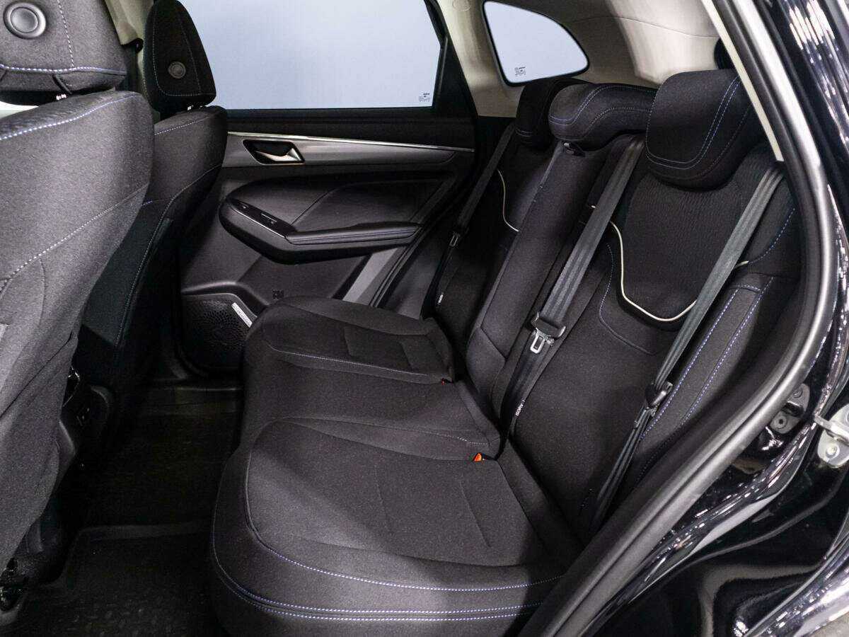 Хавал Джолион б/у, 2023, Роботизированная. Фото: #9