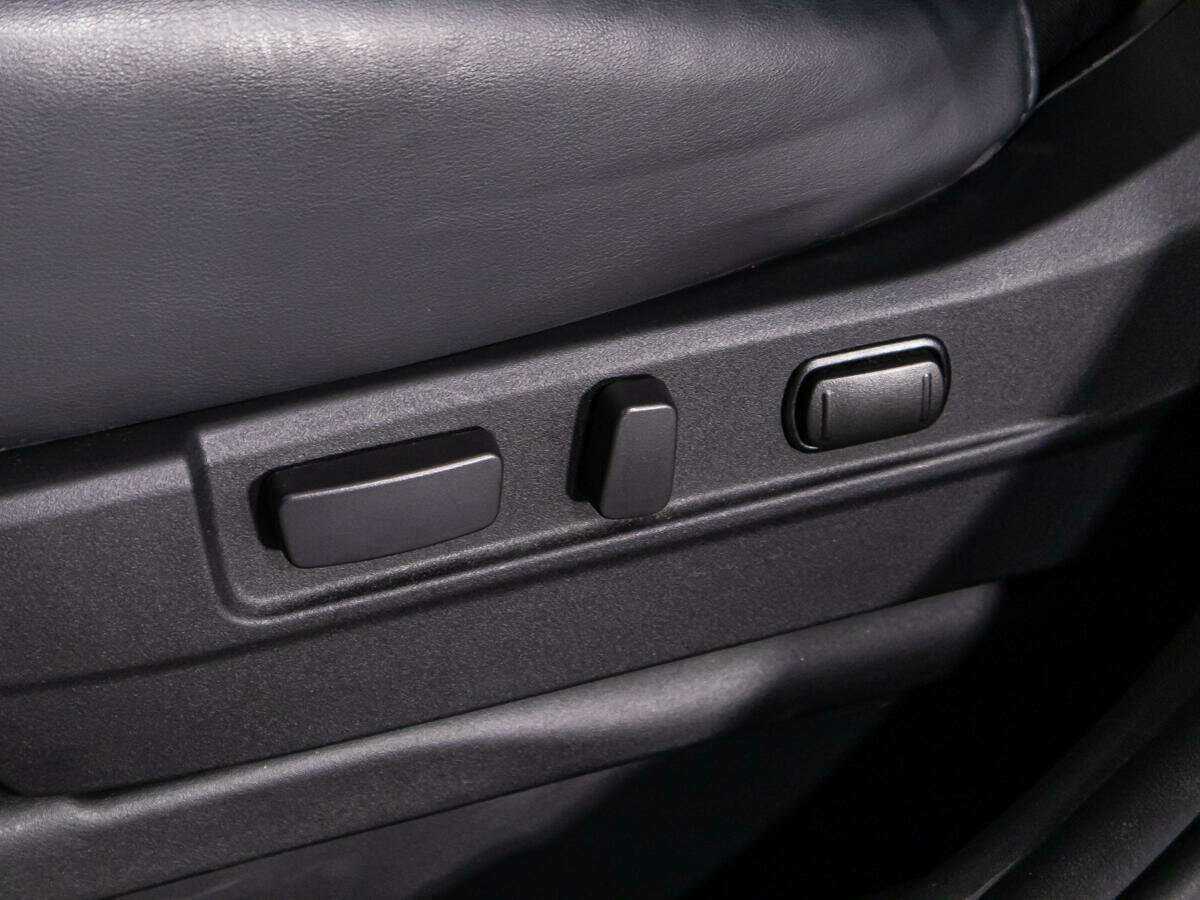 Митсубиши Оутлэндер б/у, 2022, Вариатор. Фото: #12