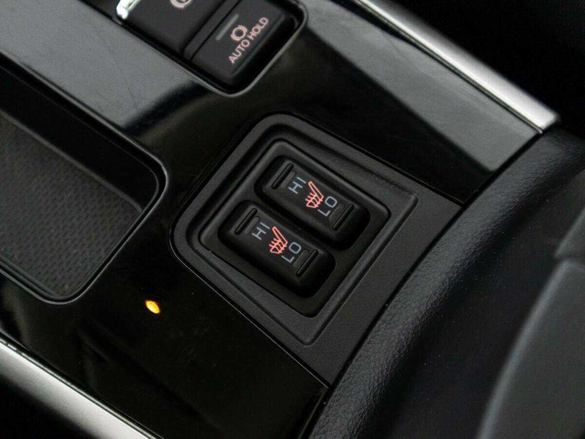 Митсубиши Оутлэндер б/у, 2022, Вариатор. Фото: #15