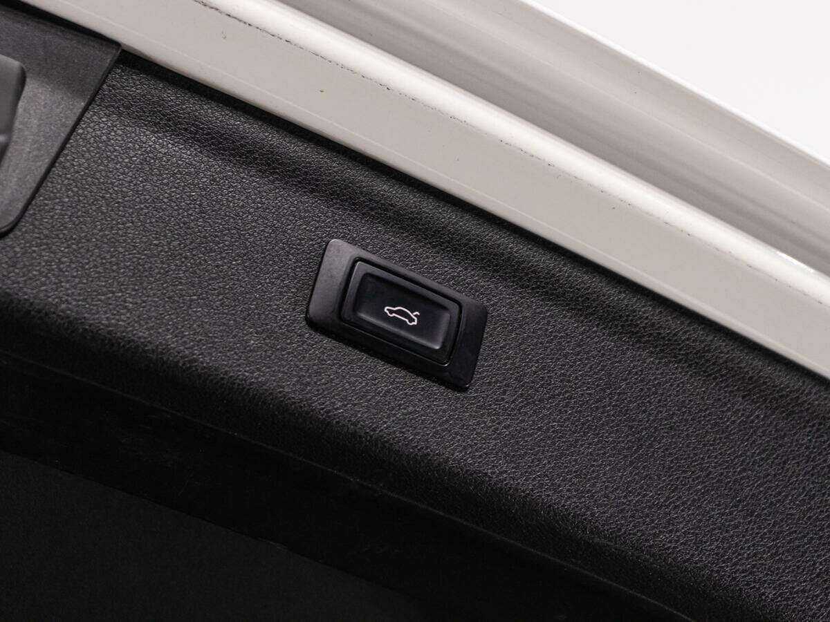 Ауди К3 б/у, 2015, Роботизированная. Фото: #14