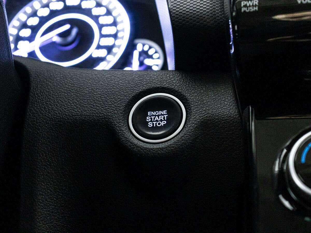 Хендай Крета б/у, 2021, Автоматическая. Фото: #14