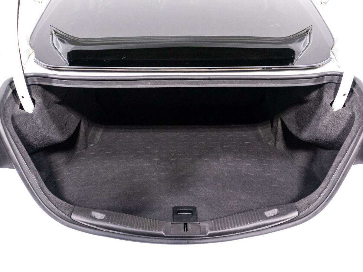 Форд Мондео б/у, 2017, Автоматическая. Фото: #13