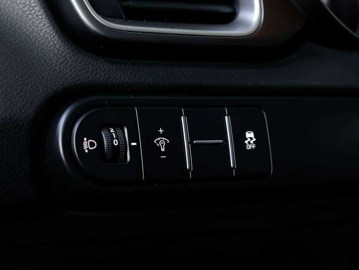 Киа Сид б/у, 2019, Автоматическая. Фото: #14