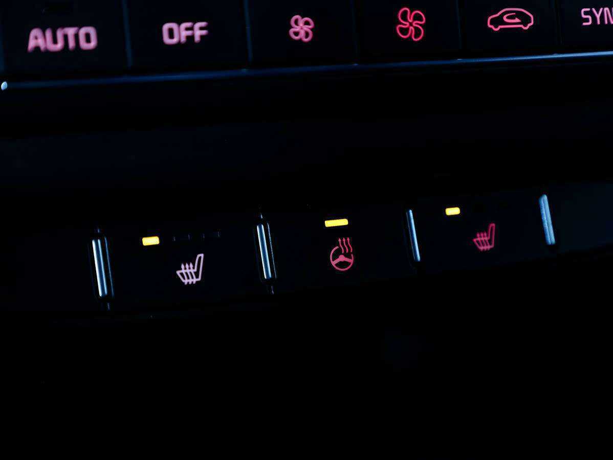 Киа Сид б/у, 2019, Автоматическая. Фото: #21