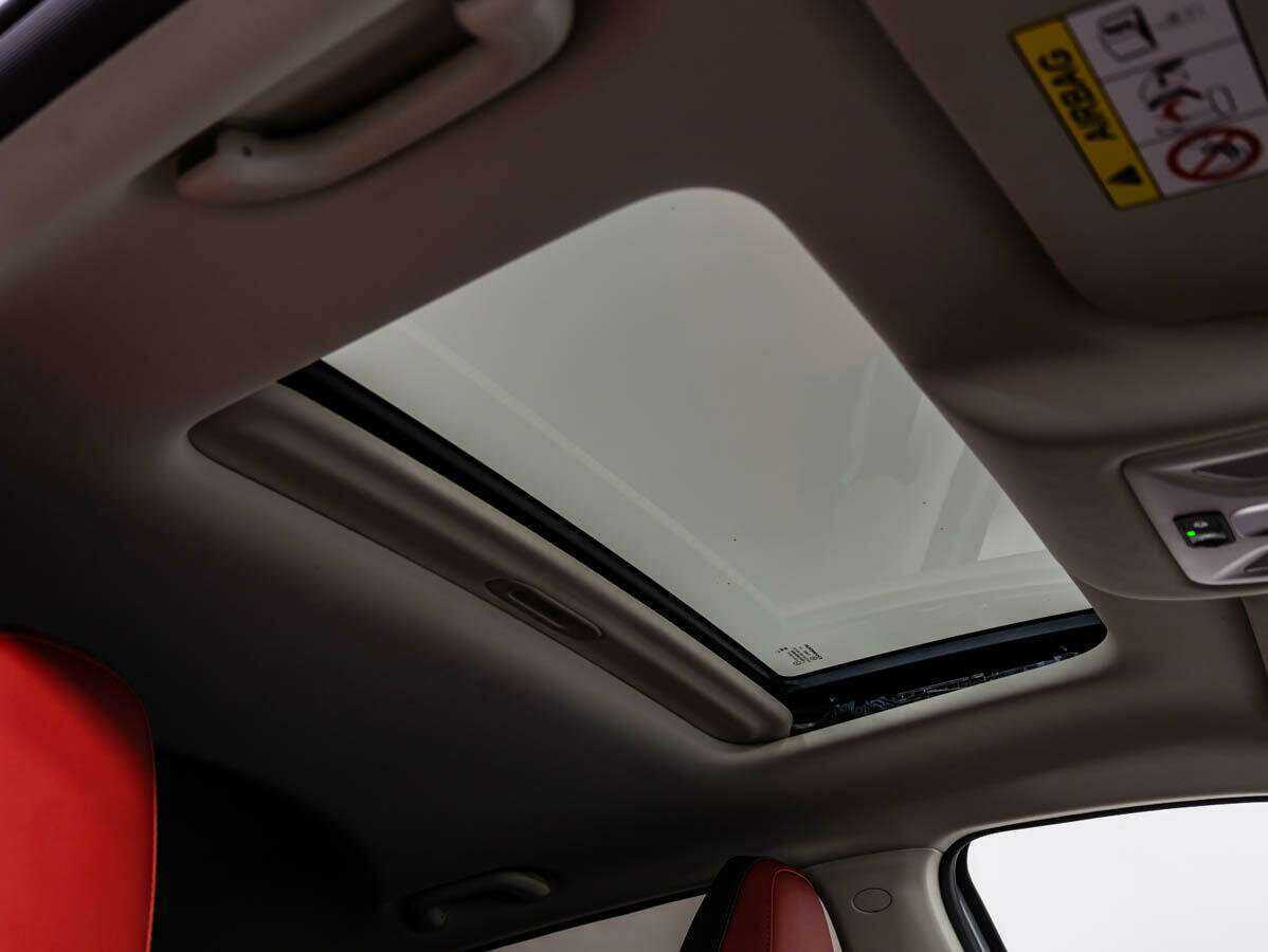 Чанган КС55Плюс б/у, 2023, Роботизированная. Фото: #17