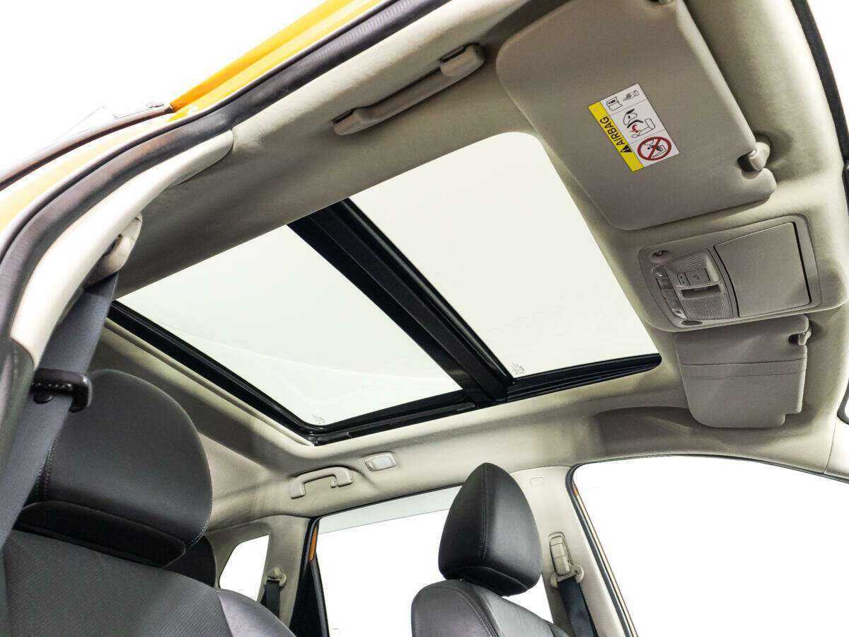 Ниссан Икс-Трейл б/у, 2019, Вариатор. Фото: #18