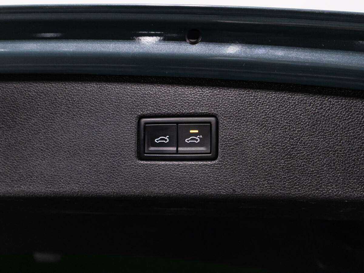 Volkswagen Tiguan б/у, 2019, Роботизированная. Фото: #15