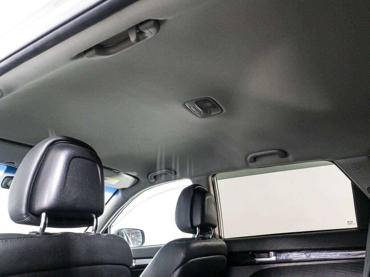 Киа Соренто б/у, 2019, Автоматическая. Фото: #24