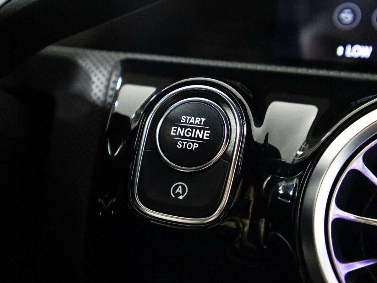 Mercedes-Benz CLA б/у, 2019, Роботизированная. Фото: #16