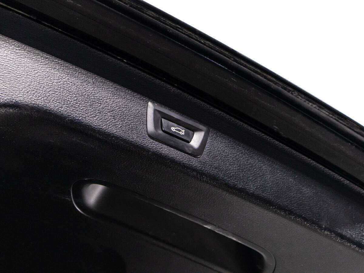 БМВ Икс3 б/у, 2014, Автоматическая. Фото: #14