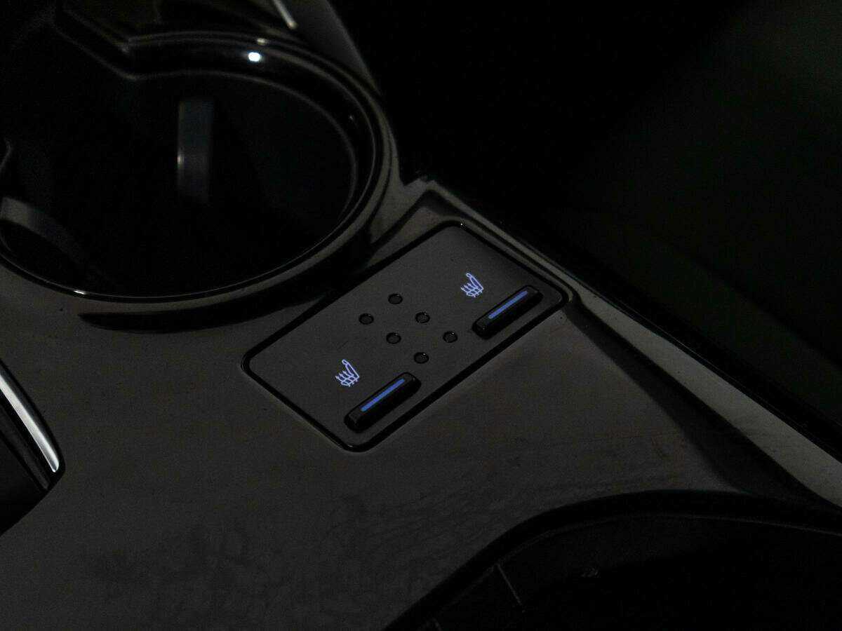 Тойота Камри б/у, 2019, Автоматическая. Фото: #15