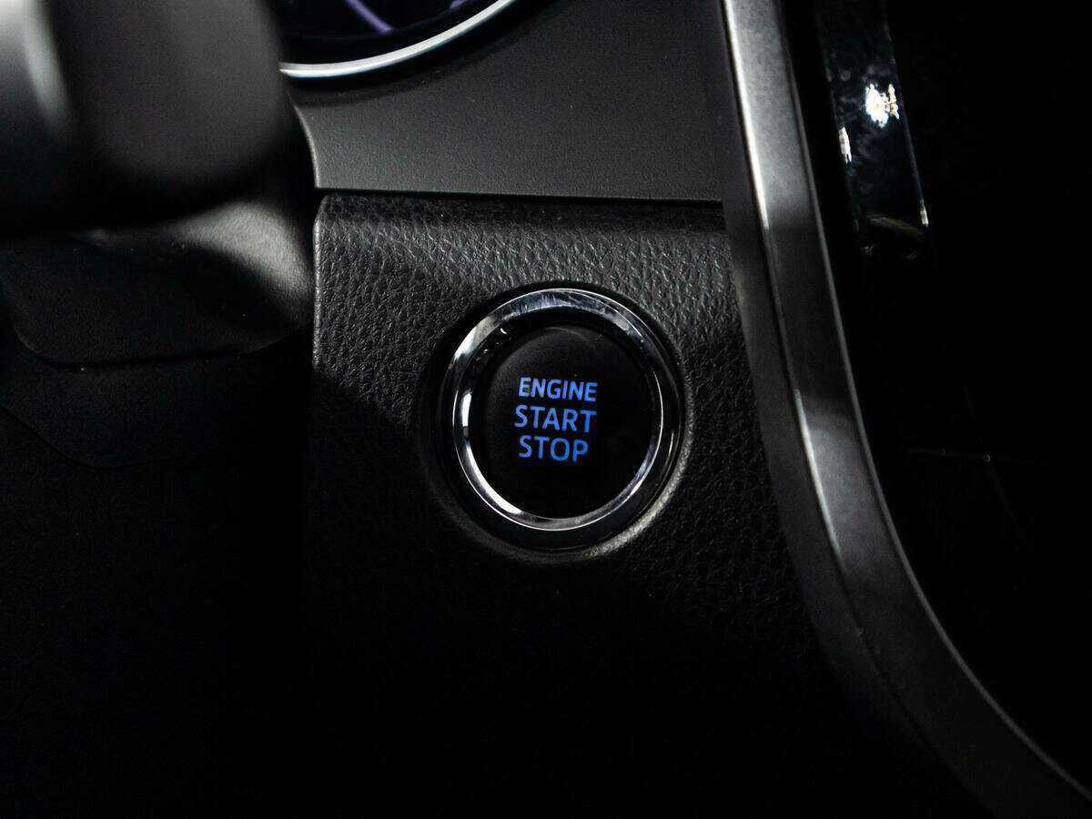 Тойота Камри б/у, 2019, Автоматическая. Фото: #16