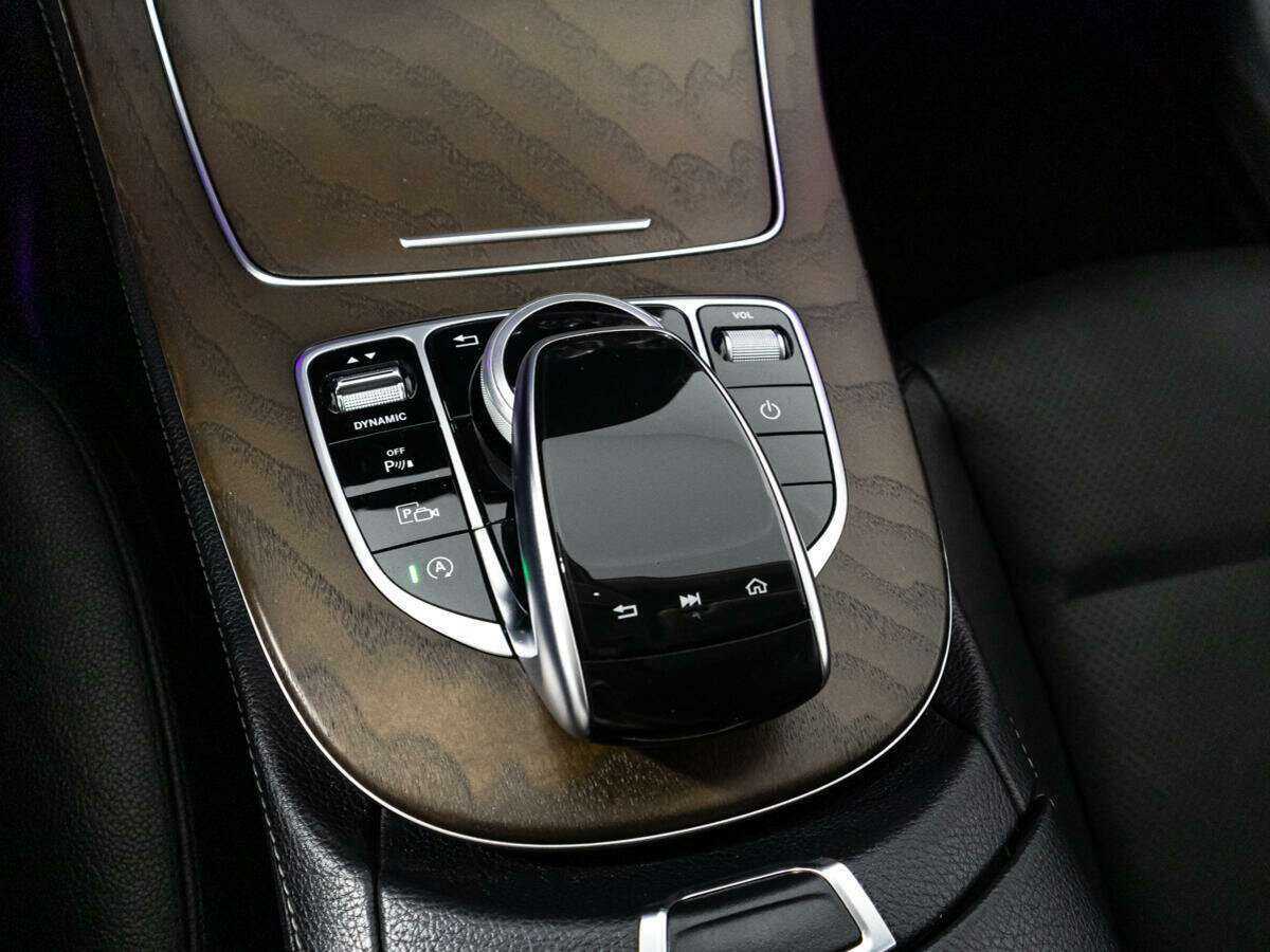 Мерседес-Бенц Е-Класс б/у, 2017, Автоматическая. Фото: #16