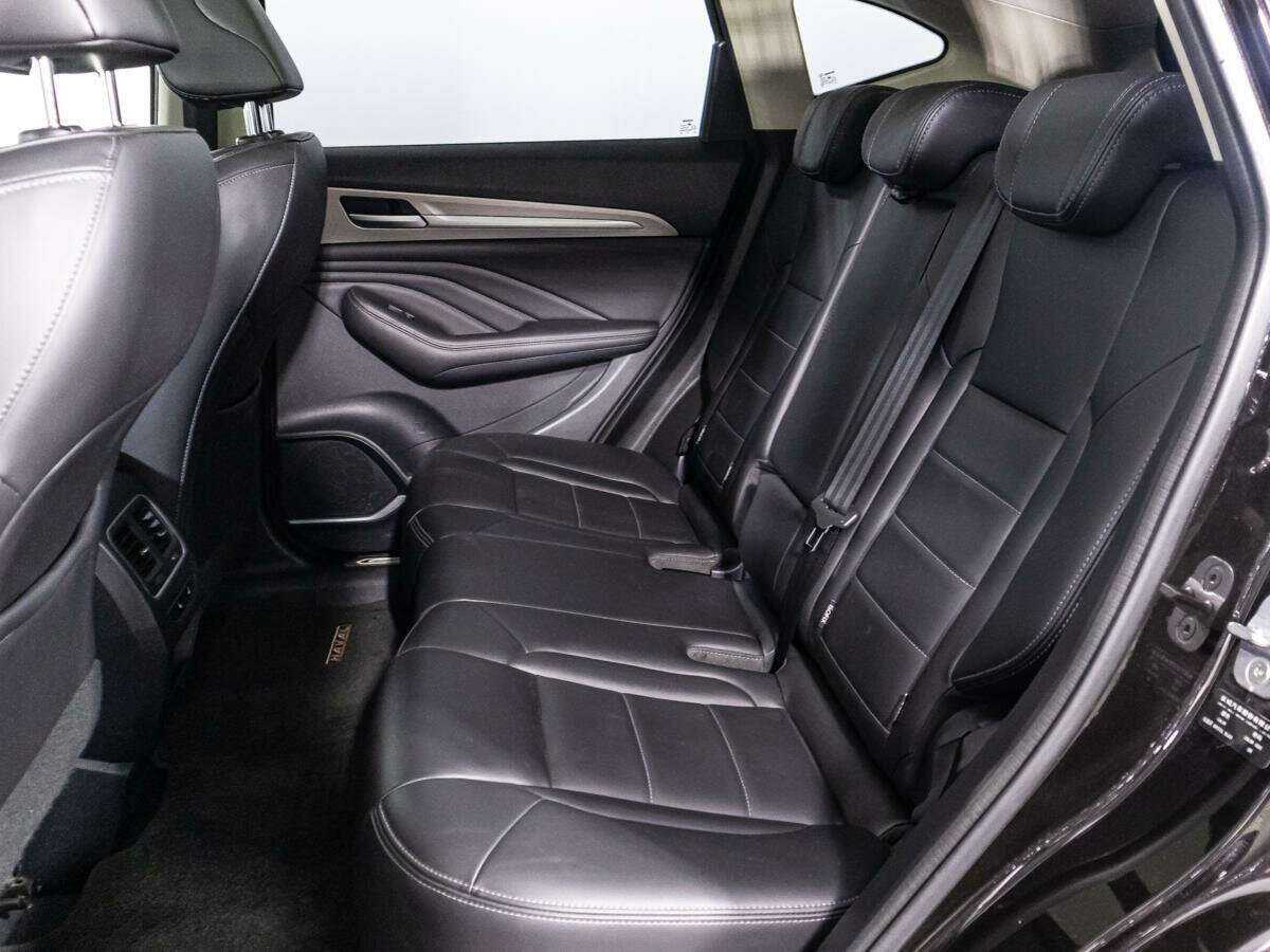 Хавал Ф7 б/у, 2019, Роботизированная. Фото: #9