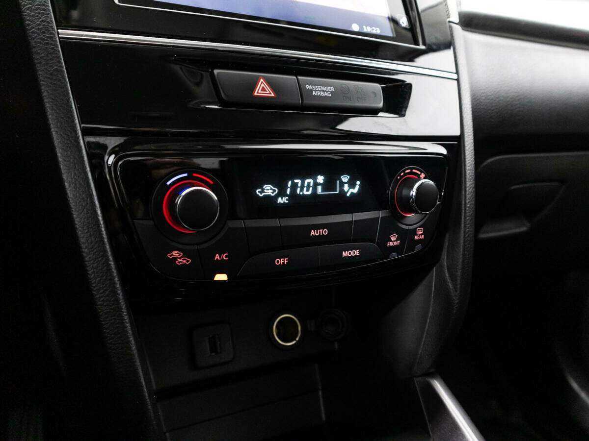 Сузуки Витара б/у, 2021, Автоматическая. Фото: #13