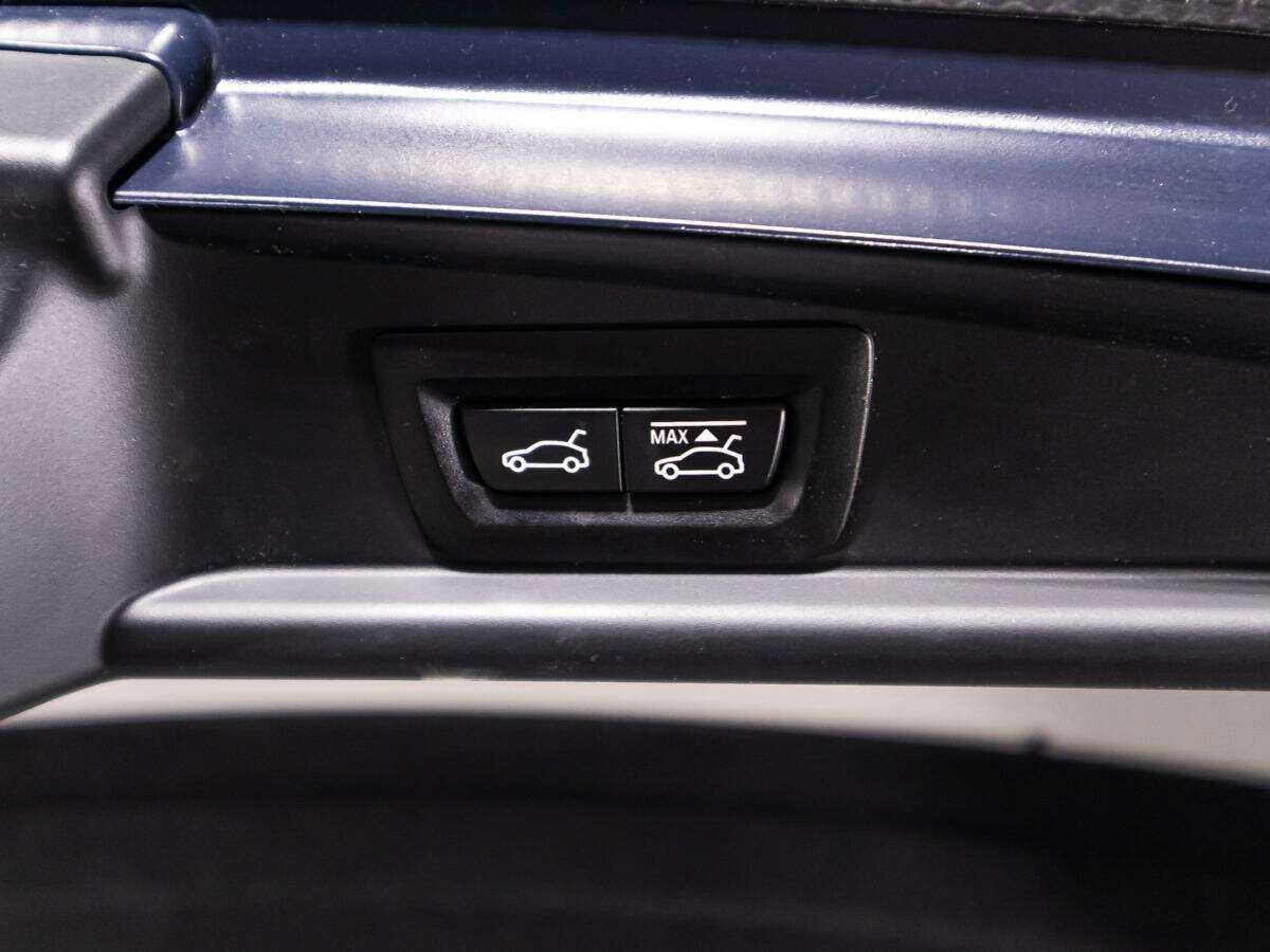 БМВ 5 серии б/у, 2012, Автоматическая. Фото: #12